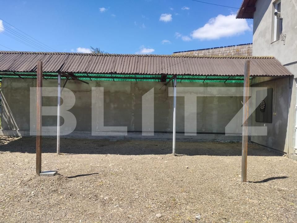 Casa de vânzare 4 camere Gramesti - 153143CV | BLITZ Suceava | Poza7