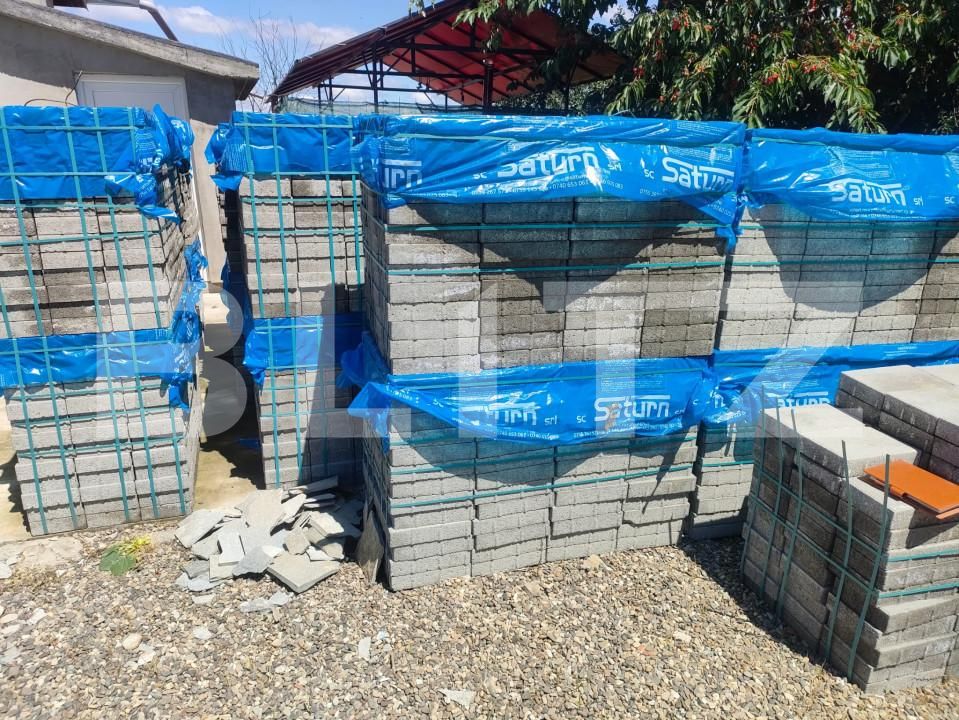 Casa de vânzare 4 camere Gramesti - 153143CV | BLITZ Suceava | Poza8