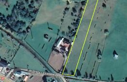 Teren intravilan 3300 mp, Molid, pretabil casa, cabana, casa de vacanta!