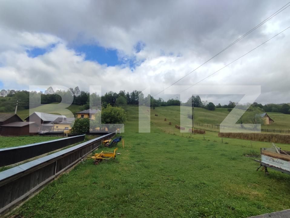 Teren de vânzare Central - 153144TV | BLITZ Suceava | Poza1