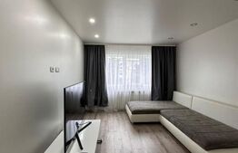 Apartament 2 camere, renovat, Siret