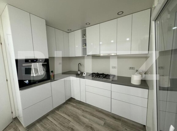 Apartament de vânzare 2 camere Siret - 153150AV | BLITZ Suceava | Poza3