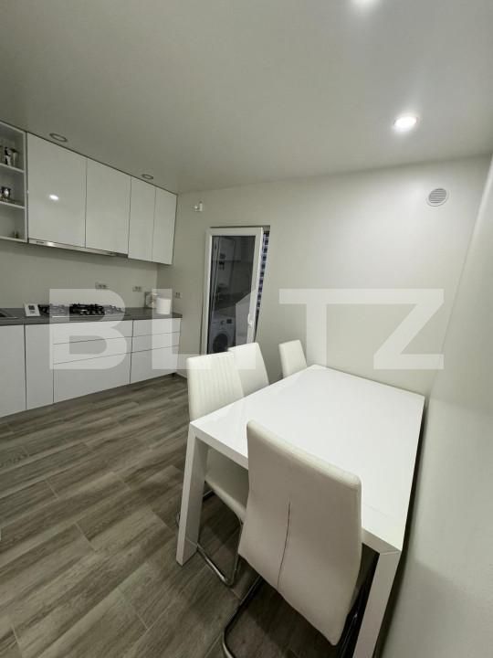 Apartament de vânzare 2 camere Siret - 153150AV | BLITZ Suceava | Poza2