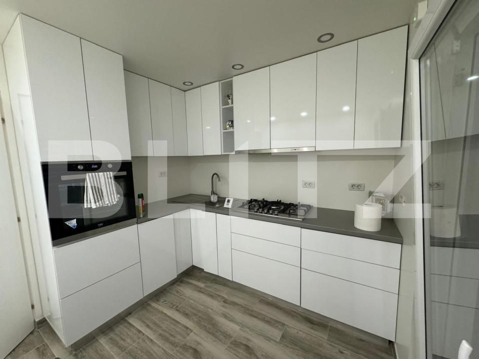 Apartament de vânzare 2 camere Siret - 153150AV | BLITZ Suceava | Poza3
