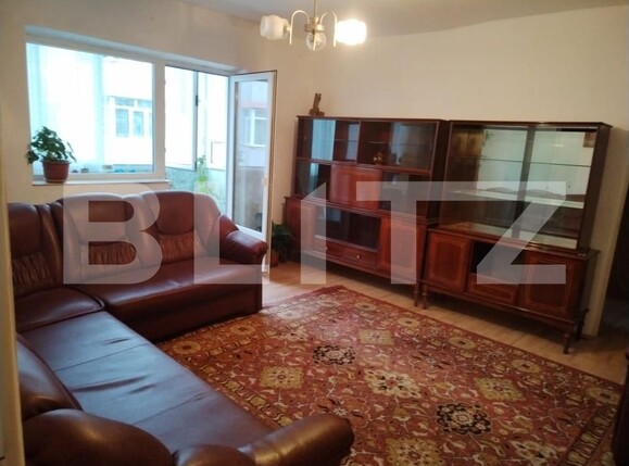 Apartament de vânzare 3 camere Radauti - 153155AV | BLITZ Suceava | Poza1