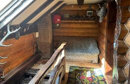 Oportunitate ,Cabana Deosebită de 300 mp – Refugiul Ideal la Munte