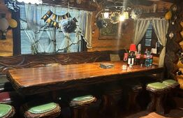 Oportunitate ,Cabana Deosebită de 300 mp – Refugiul Ideal la Munte