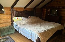 Oportunitate ,Cabana Deosebită de 300 mp – Refugiul Ideal la Munte