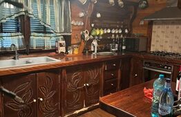 Oportunitate ,Cabana Deosebită de 300 mp – Refugiul Ideal la Munte