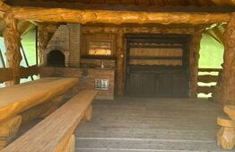 Oportunitate ,Cabana Deosebită de 300 mp – Refugiul Ideal la Munte