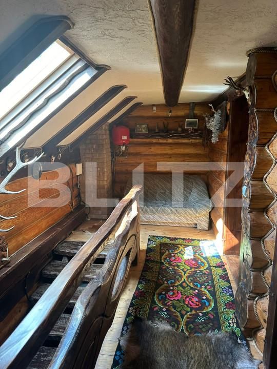 Casa de vânzare 4 camere Marginea - 153158CV | BLITZ Suceava | Poza7