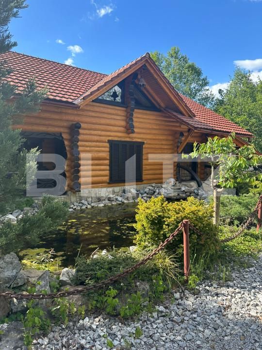 Casa de vânzare 4 camere Marginea - 153158CV | BLITZ Suceava | Poza2