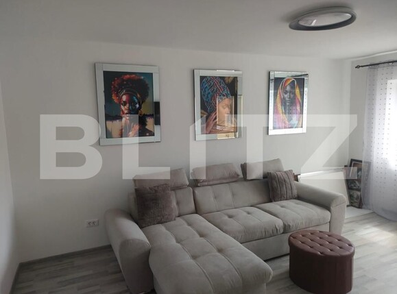 Apartament de vânzare 2 camere Siret - 153164AV | BLITZ Suceava | Poza2