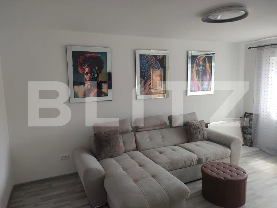 Apartament de vânzare 2 camere Siret - 153164AV | BLITZ Suceava | Poza2