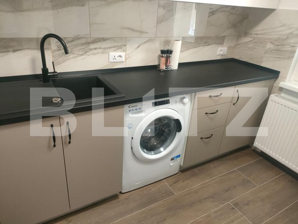 Apartament de vânzare 2 camere Siret - 153164AV | BLITZ Suceava | Poza8