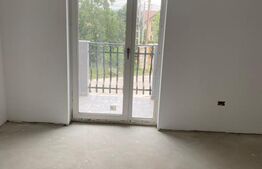 Apartament 2 camere, bloc nou, terasa 60 mp, zona Lisaura  