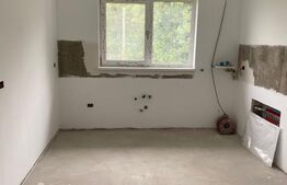 Apartament 2 camere, bloc nou, terasa 60 mp, zona Lisaura  