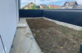 Apartament 2 camere, bloc nou, terasa 60 mp, zona Lisaura  