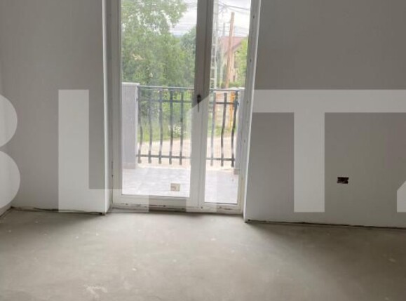 Apartament de vânzare 2 camere Exterior Vest - 153196AV | BLITZ Suceava | Poza1