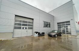 Ocazie unica!Business la cheie cu clientela formata,zona Mandachi ,județul Suceava