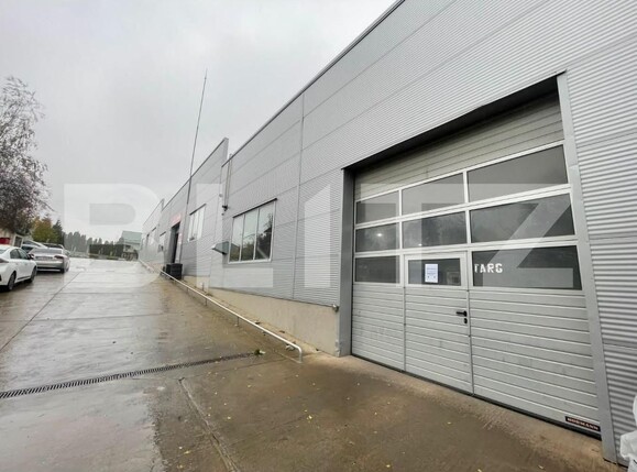 Spațiu comercial de vânzare Periferie - 153200SVC | BLITZ Suceava | Poza2