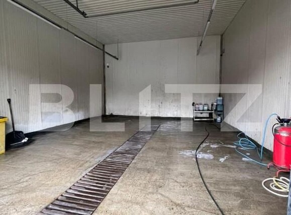 Spațiu comercial de vânzare Periferie - 153200SVC | BLITZ Suceava | Poza11