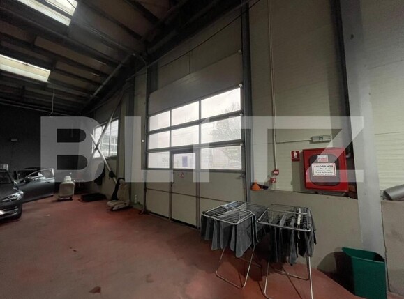 Spațiu comercial de vânzare Periferie - 153200SVC | BLITZ Suceava | Poza5