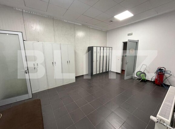 Spațiu comercial de vânzare Periferie - 153200SVC | BLITZ Suceava | Poza6