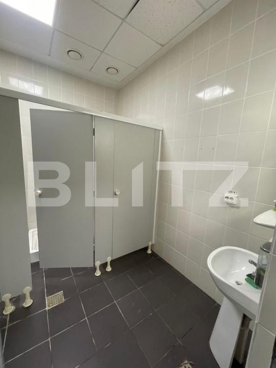 Spațiu comercial de vânzare Periferie - 153200SVC | BLITZ Suceava | Poza7