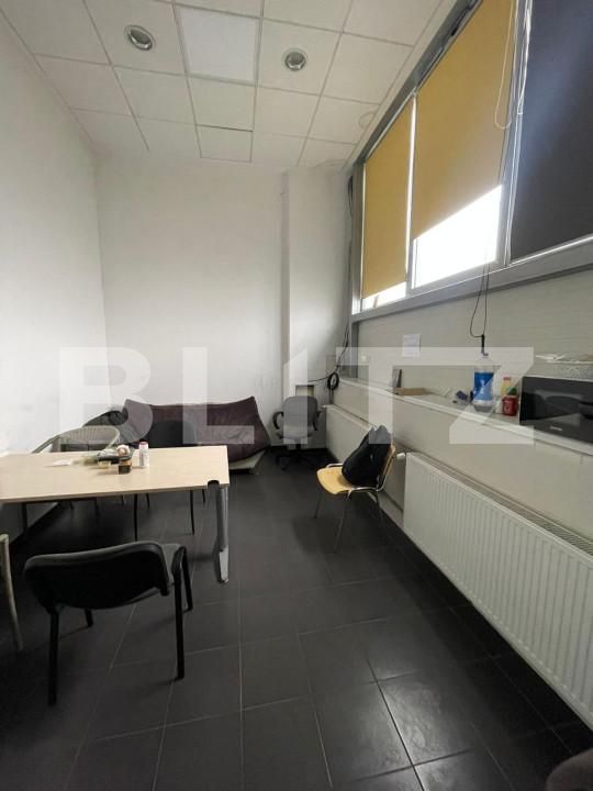 Spațiu comercial de vânzare Periferie - 153200SVC | BLITZ Suceava | Poza8