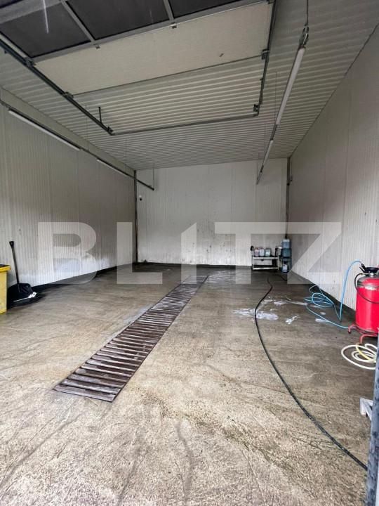 Spațiu comercial de vânzare Periferie - 153200SVC | BLITZ Suceava | Poza11