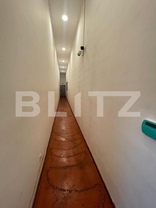 Spațiu comercial de vânzare Periferie - 153200SVC | BLITZ Suceava | Poza9