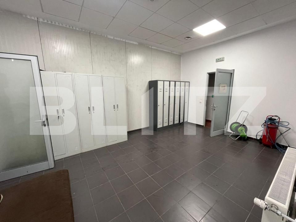 Spațiu comercial de vânzare Periferie - 153200SVC | BLITZ Suceava | Poza6