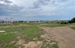 Ocazie, teren intravilan, 14530 mp, zona Passa Tempo