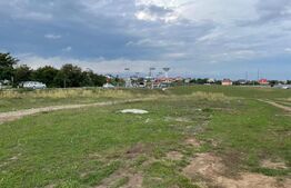 Ocazie, teren intravilan, 14530 mp, zona Passa Tempo