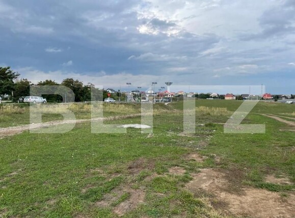 Teren de vânzare Periferie - 153204TV | BLITZ Suceava | Poza1