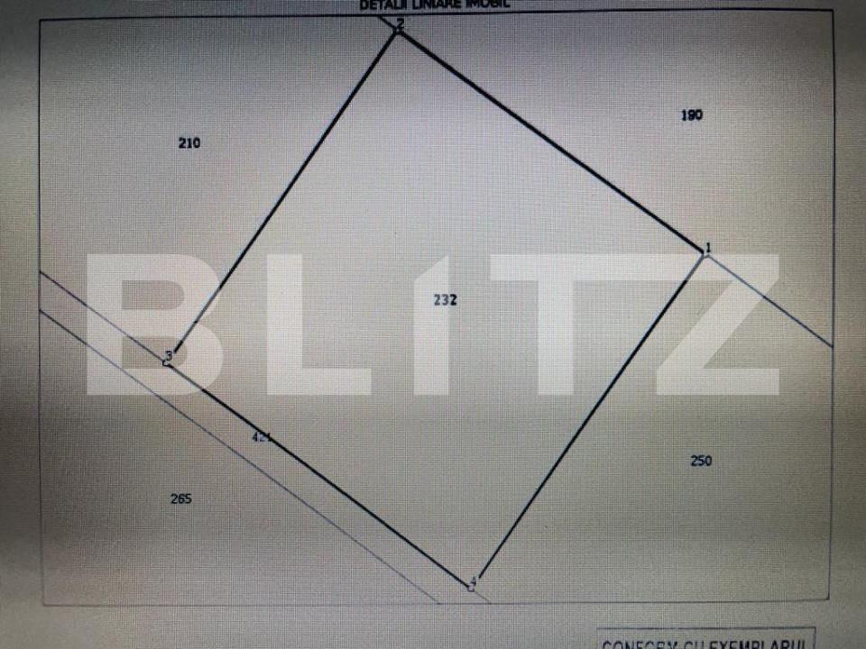 Teren de vânzare Periferie - 153204TV | BLITZ Suceava | Poza4