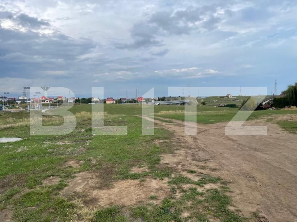 Teren de vânzare Periferie - 153204TV | BLITZ Suceava | Poza2