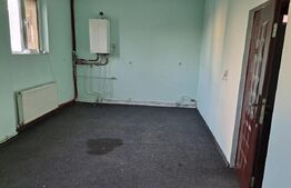 Spatiu comercial cu potential, 340 mp, finisat, Marasesti 