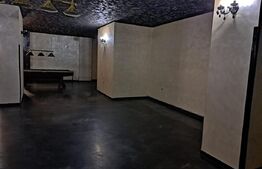 Spatiu comercial cu potential, 340 mp, finisat, Marasesti 