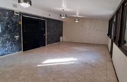 Spatiu comercial cu potential, 340 mp, finisat, Marasesti 