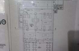 Spatiu comercial cu potential, 340 mp, finisat, Marasesti 