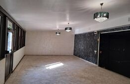 Spatiu comercial cu potential, 340 mp, finisat, Marasesti 