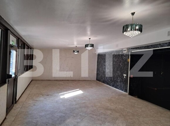 Spațiu comercial de vânzare Central - 153205SVC | BLITZ Suceava | Poza3