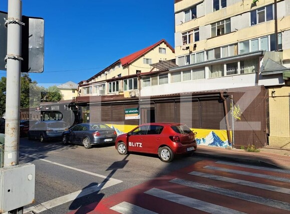 Spațiu comercial de vânzare Central - 153205SVC | BLITZ Suceava | Poza13