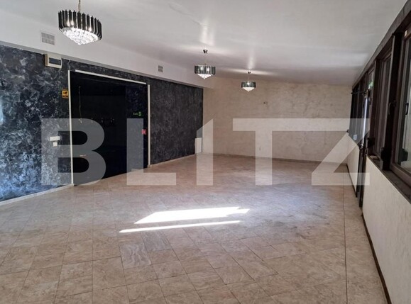 Spațiu comercial de vânzare Central - 153205SVC | BLITZ Suceava | Poza2