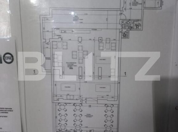 Spațiu comercial de vânzare Central - 153205SVC | BLITZ Suceava | Poza2