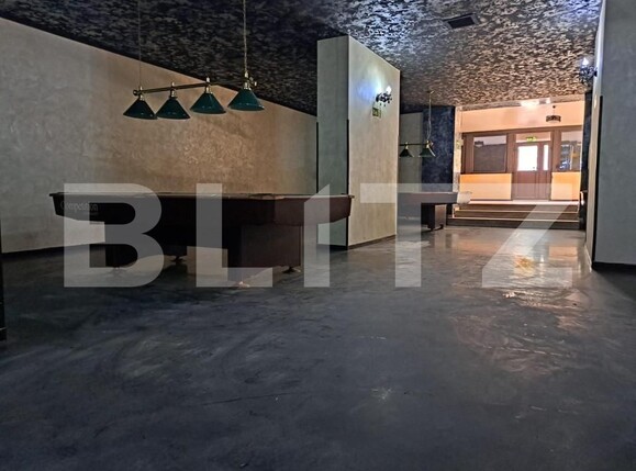Spațiu comercial de vânzare Central - 153205SVC | BLITZ Suceava | Poza1