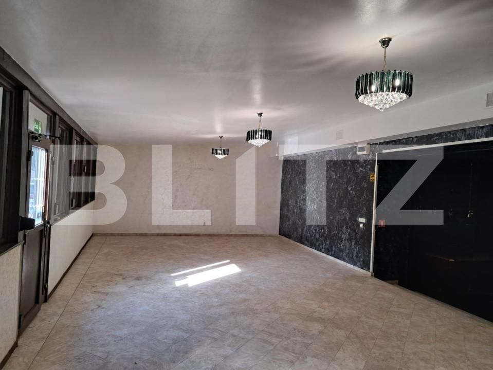 Spațiu comercial de vânzare Central - 153205SVC | BLITZ Suceava | Poza3