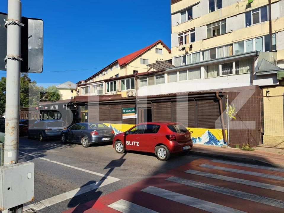 Spațiu comercial de vânzare Central - 153205SVC | BLITZ Suceava | Poza3